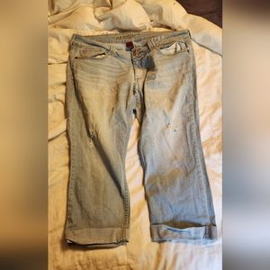 Arizona Jeans women size 17